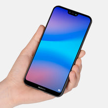 0.35mm matte phone cover for Huawei P20 lite case, grip well for Huawei nova 3e case