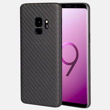 galaxy s9 carbon fiber case, carbon fiber case for Galaxy S9 plus