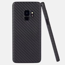 galaxy s9 carbon fiber case, carbon fiber case for Galaxy S9 plus