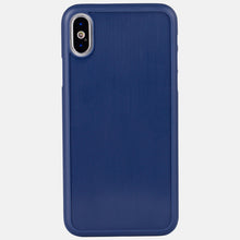 0.6mm Thin Groove Case for iPhone X