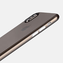 iPhone x slim case