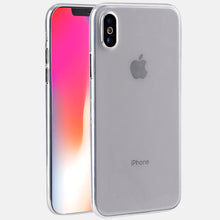iPhone x minimal case