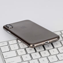 iPhone x slim case