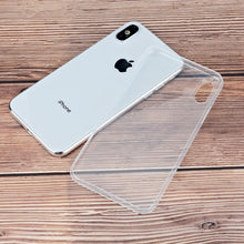 iPhone x PP+TPU case