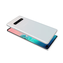 galaxy s10 transparent case
