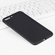 medome technology 1.1mm soft touch coated PC matte phone cover for iPhone 8 plus hard case, slim fit for iPhone slim case