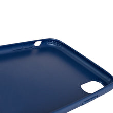 Carbon fiber pattern TPU phone cover for iPhone X stand case, slim fit for iPhone X case