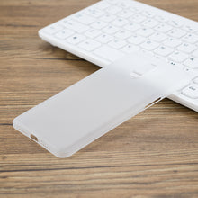 oneplus 7 matte thin case