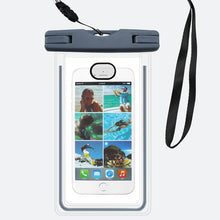 waterproof phone bag