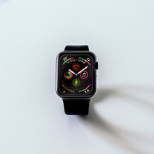 clear case for Apple Watch S4