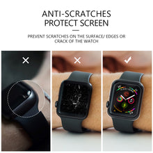 necessary to wear a case on Apple Watch