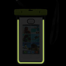 waterproof phone bag