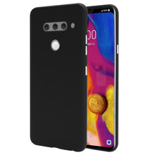 LG V40 ThinQ cover