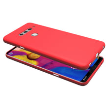 LG V40 ThinQ thin case