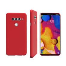 LG V40 ThinQ thin case