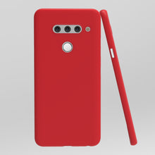 LG V40 ThinQ minimal case