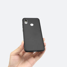 Xiaomi 8 thin case
