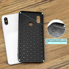Xiaomi 8 protective case