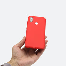 Xiaomi 8 soft case