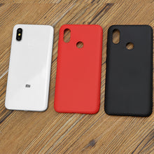 Xiaomi 8 original case