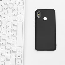 Xiaomi 8 TPU case