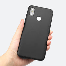 Xiaomi 8 back cover