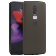 oneplus 6 ultra thin case