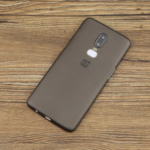 Oneplus 6 thin case