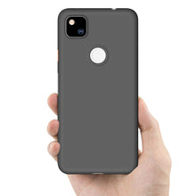 Pixel 4a