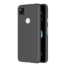 google pixel 4a