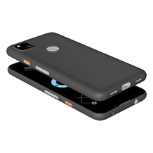 Pixel 4a