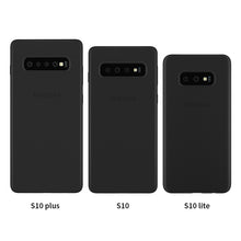 s10 plus thin case