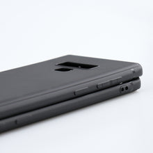 Galaxy note 9 slim case