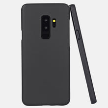 Soft touch coated matte phone cover for Galaxy S9 hard case, slim fit for Samsung S9 plus case