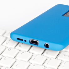 Soft touch coated matte phone cover for Galaxy S9 hard case, slim fit for Samsung S9 plus case