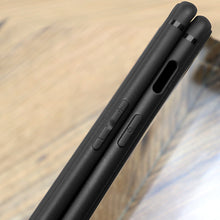 Super slim fit for OnePlus 6 case, matte protective TPU phone cover for OnePlus6 case with Rubik's cube pattern