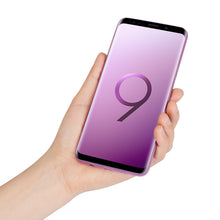 Ultra thin 0.35mm matte phone cover for Galaxy S9 case, slim fit for Samsung S9 plus case