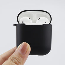 silicone AirPods case
