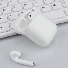 matte AirPods case