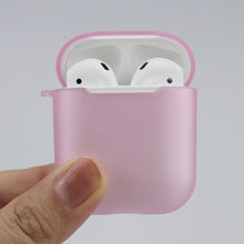 AirPods case pink