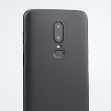 oneplus 6 case blackout