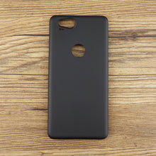 pixel 2 thin case blackout