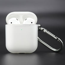 airpods case keychain