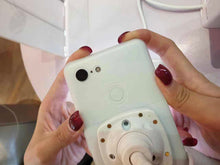 pixel 3 thin case