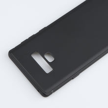 Note 9 matte case