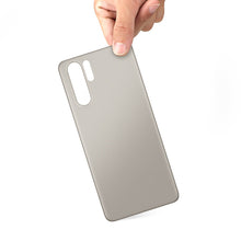 huawei p30 matte case