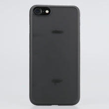 0.6mm Thin Groove Case for iPhone 7/8