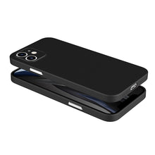 0.35mm Super Thin Matte Cases For iPhone 12/12 pro/12 max/12 pro max