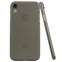 iPhone 2018 super thin case