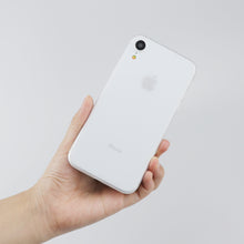 iPhone 2018 frosted case